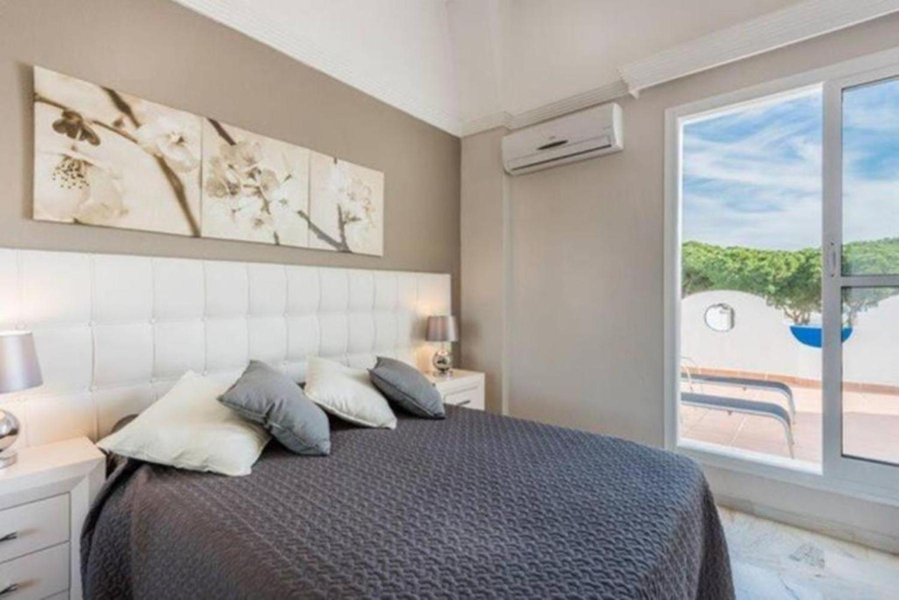 Apartment Casa Kava In A Superior Near Cabopino No Car Needed Marbella