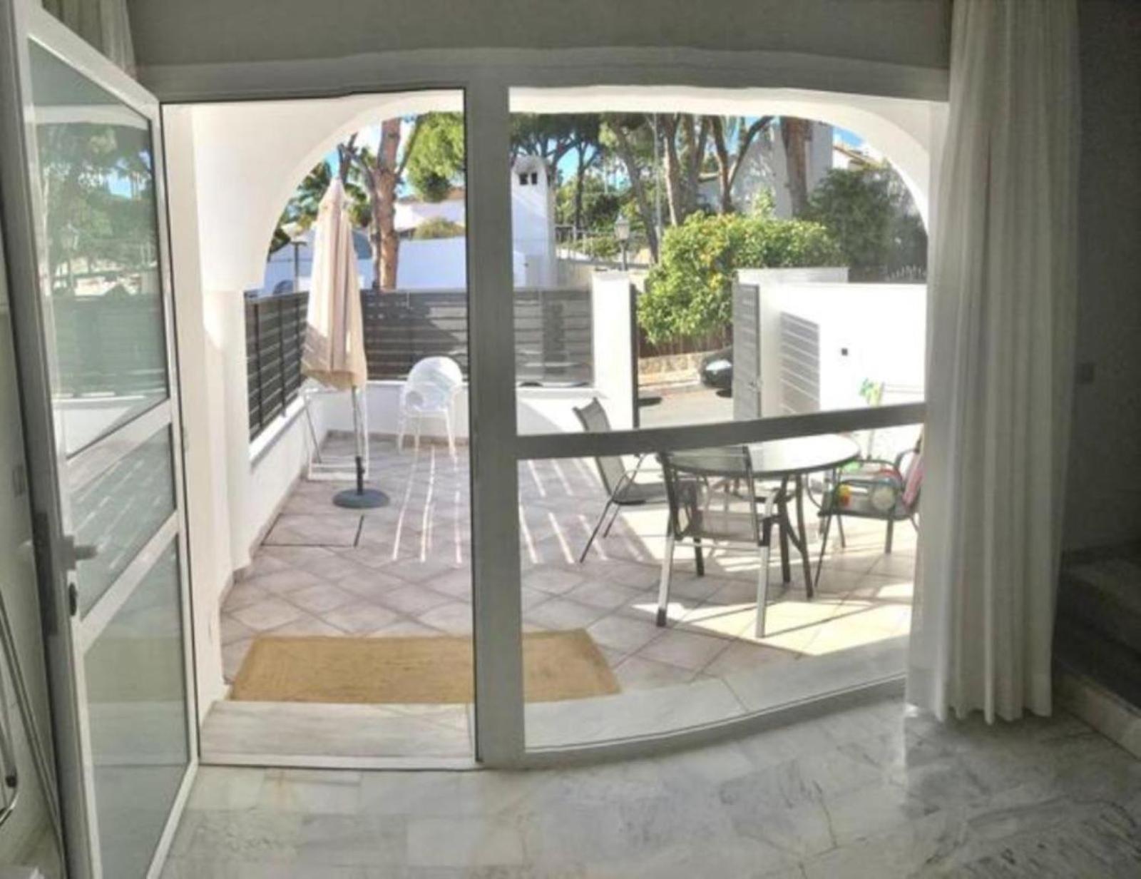 Casa Kava In A Superior Near Cabopino No Car Needed *