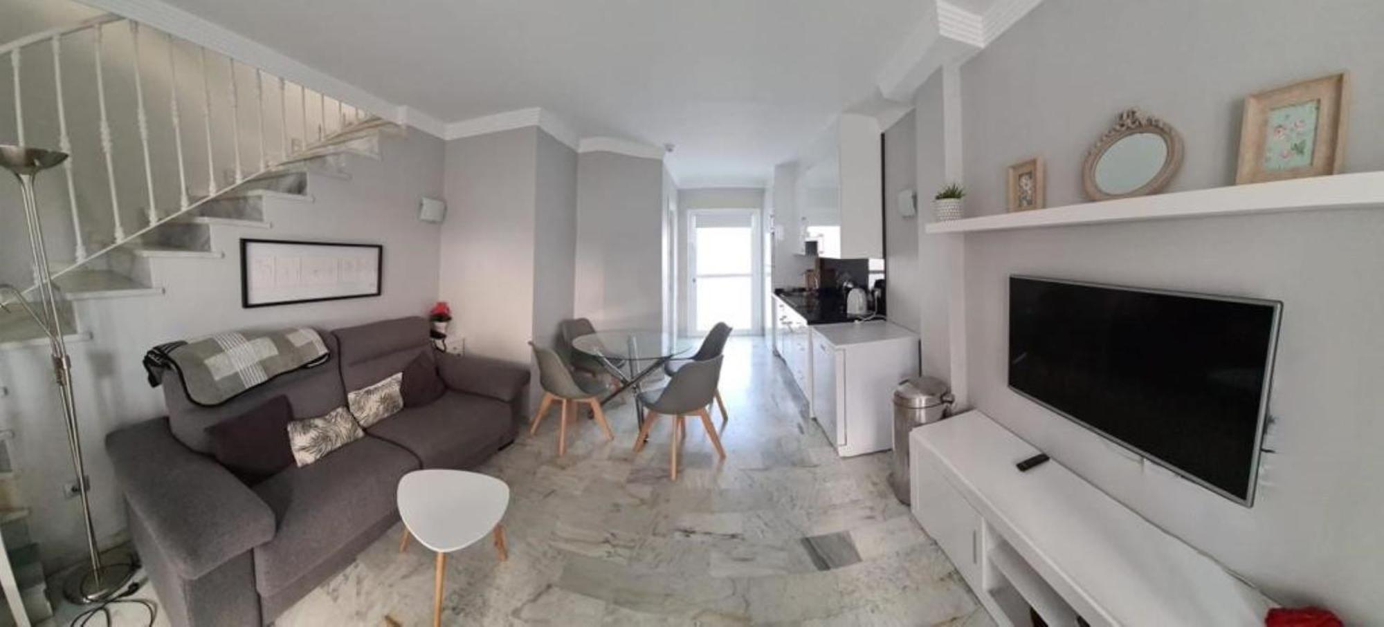 Casa Kava In A Superior Near Cabopino No Car Needed Apartment