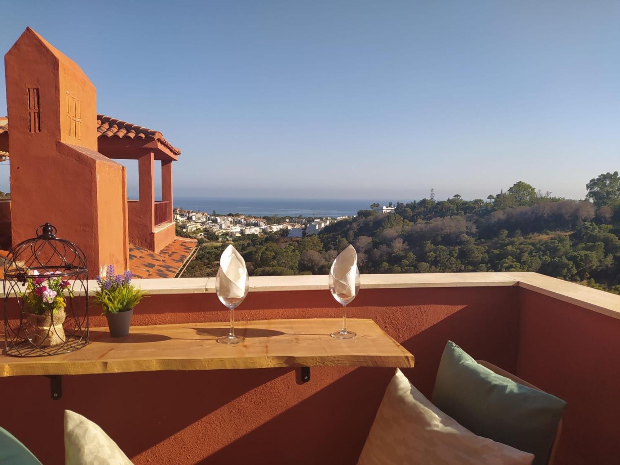 Apartment Reserva De Marbella