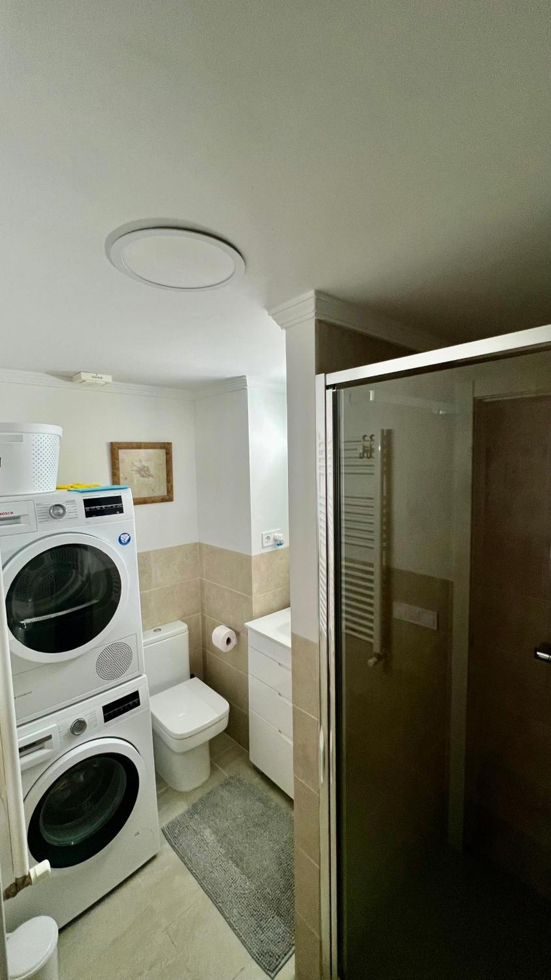 Apartment Al Parque Marbella, Cerca De Mar Y Centro De