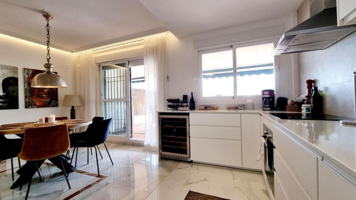 Rosies Place - Fantastic-2-bed-apartment-with-great-terrace-in-lorcrimar V Apartment