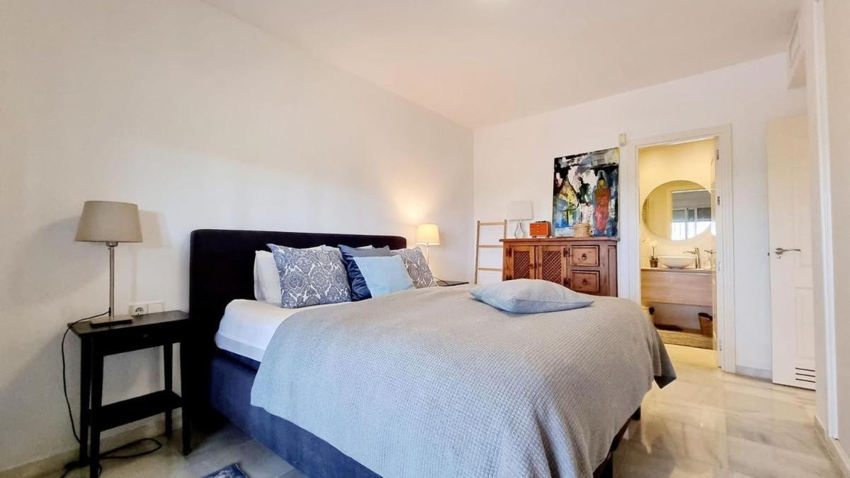 Rosies Place - Fantastic-2-bed-apartment-with-great-terrace-in-lorcrimar V Apartment