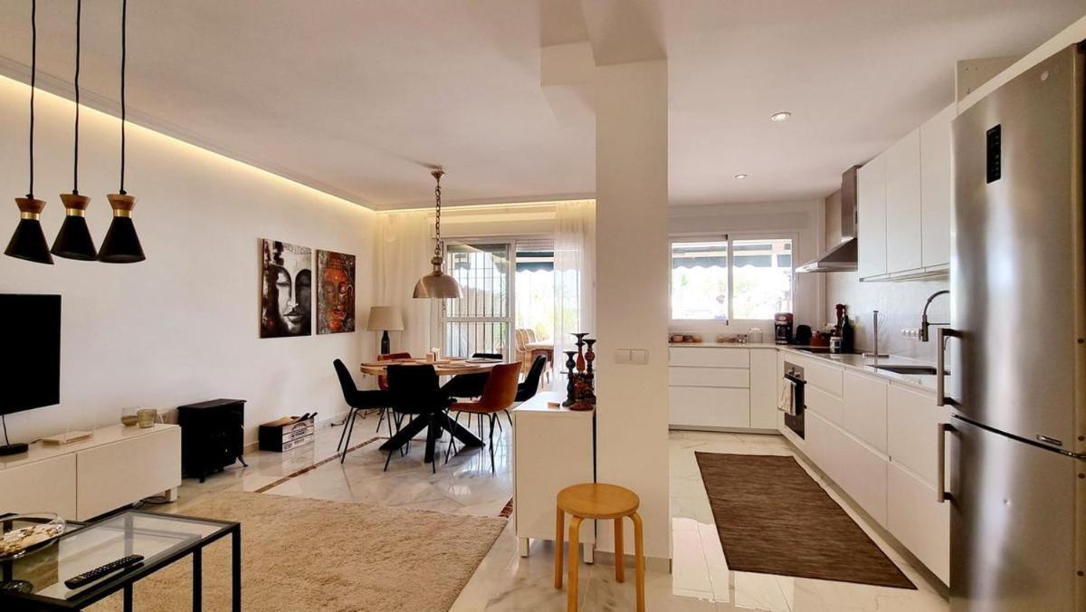 Rosies Place - Fantastic-2-bed-apartment-with-great-terrace-in-lorcrimar V