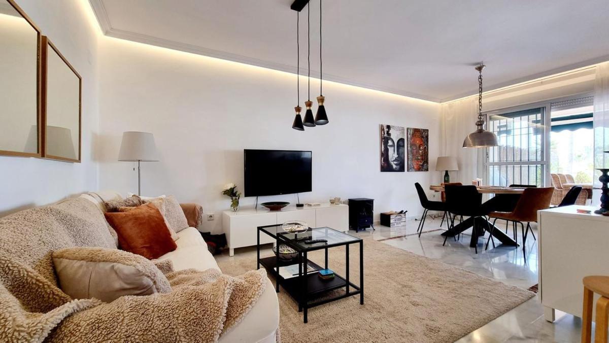 Rosies Place - Fantastic-2-bed-apartment-with-great-terrace-in-lorcrimar V