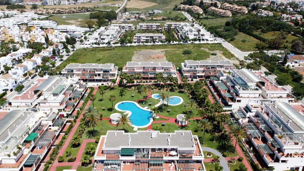 Rosies Place - Fantastic-2-bed-apartment-with-great-terrace-in-lorcrimar V *