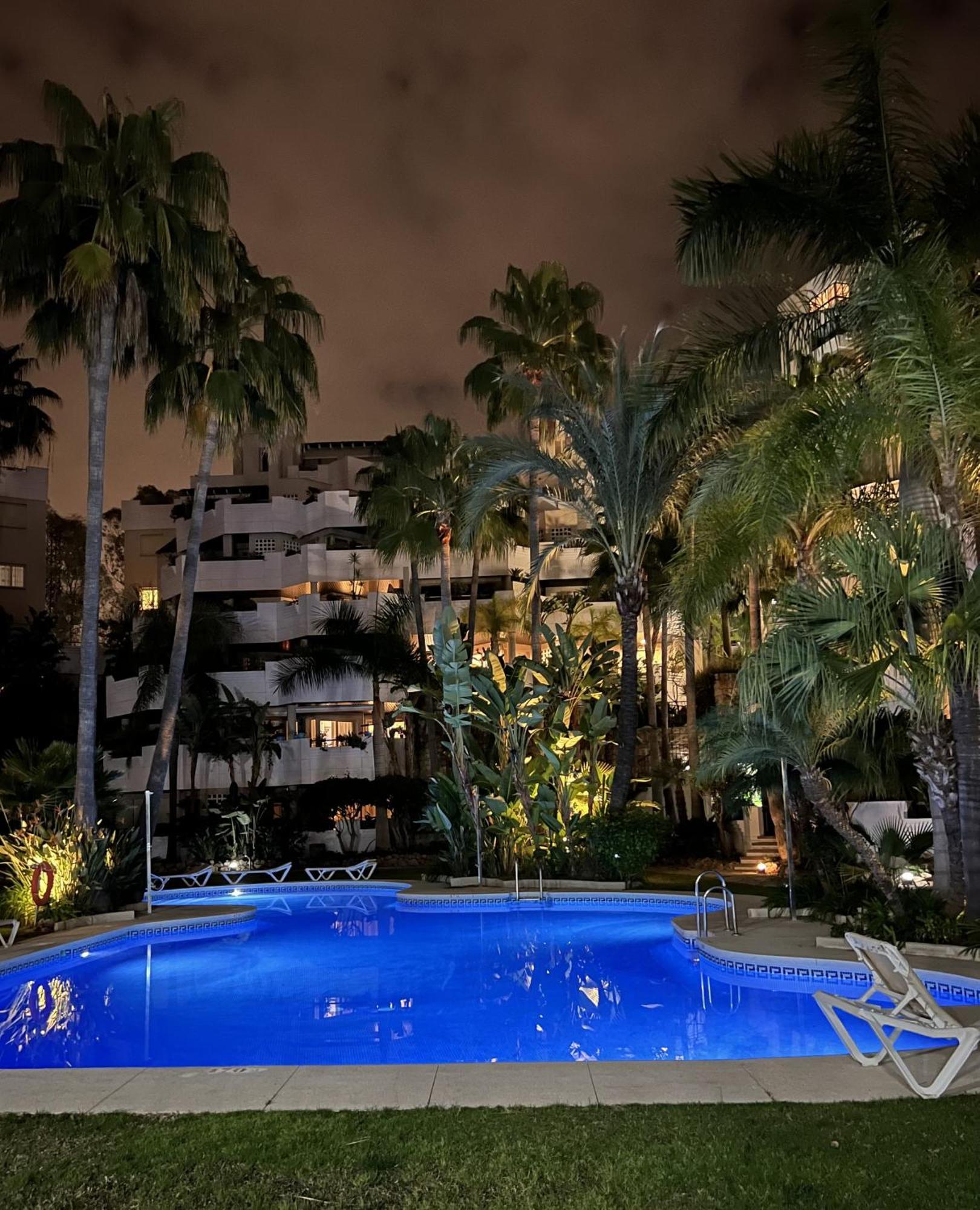 Apartment Fa- Luxury 2 Bedroom Fuente Aloha Marbella