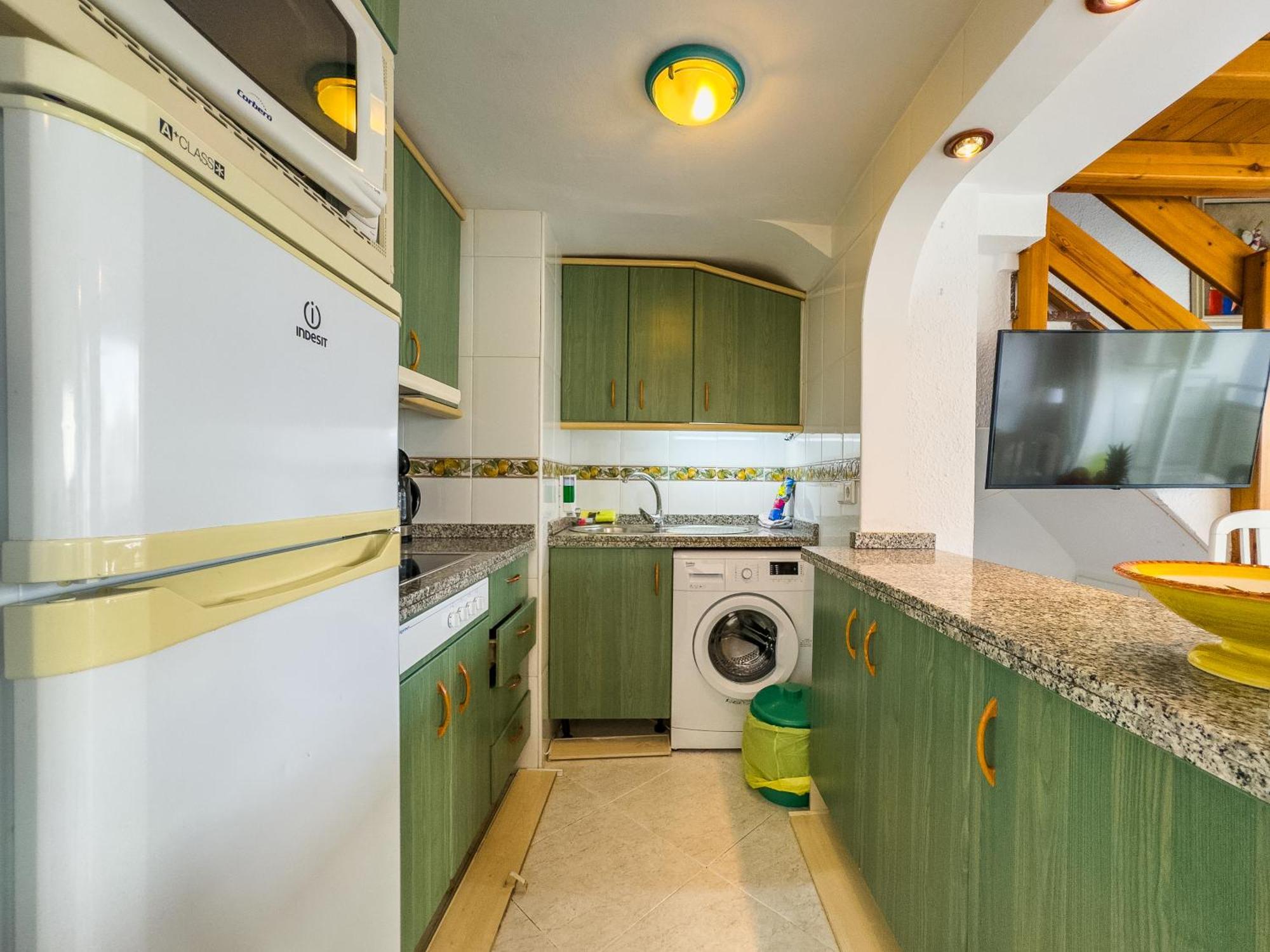 Skol 408a 2 Bedrooms Duplex With Sea Views Apartment