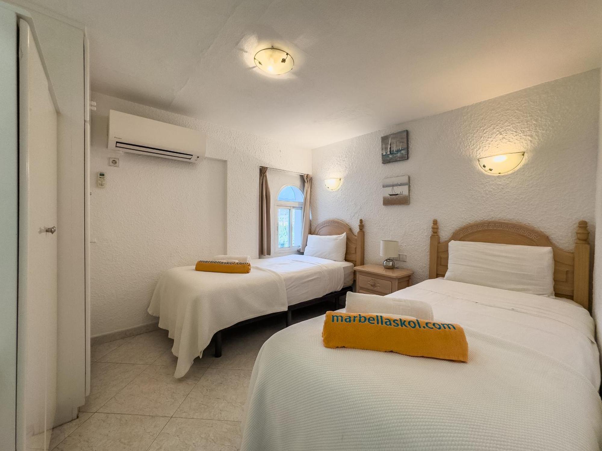 Skol 408a 2 Bedrooms Duplex With Sea Views Apartment Marbella