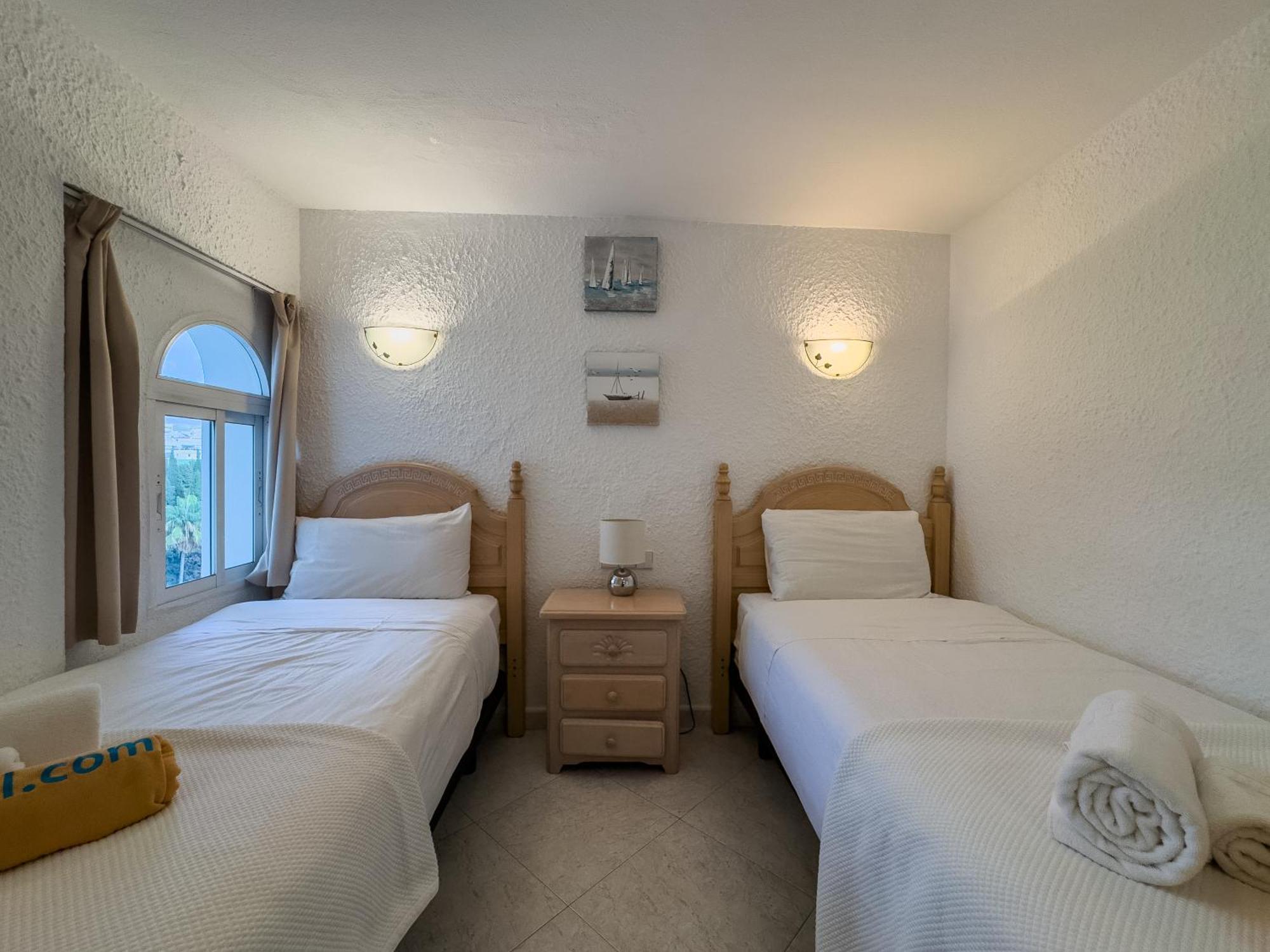 Skol 408a 2 Bedrooms Duplex With Sea Views