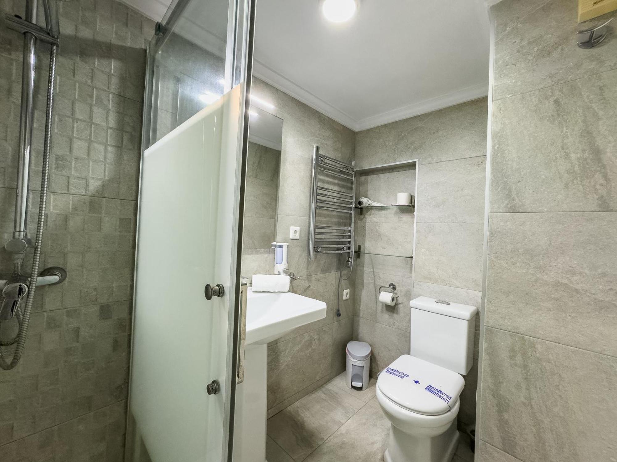 Apartment Skol 408a 2 Bedrooms Duplex With Sea Views *