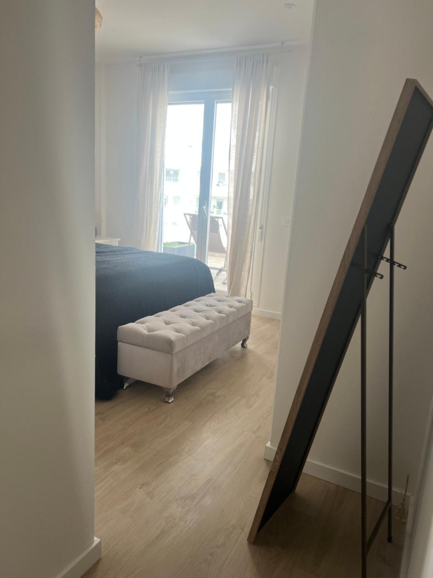 Habitacion Chambre Room Kamer * Marbella