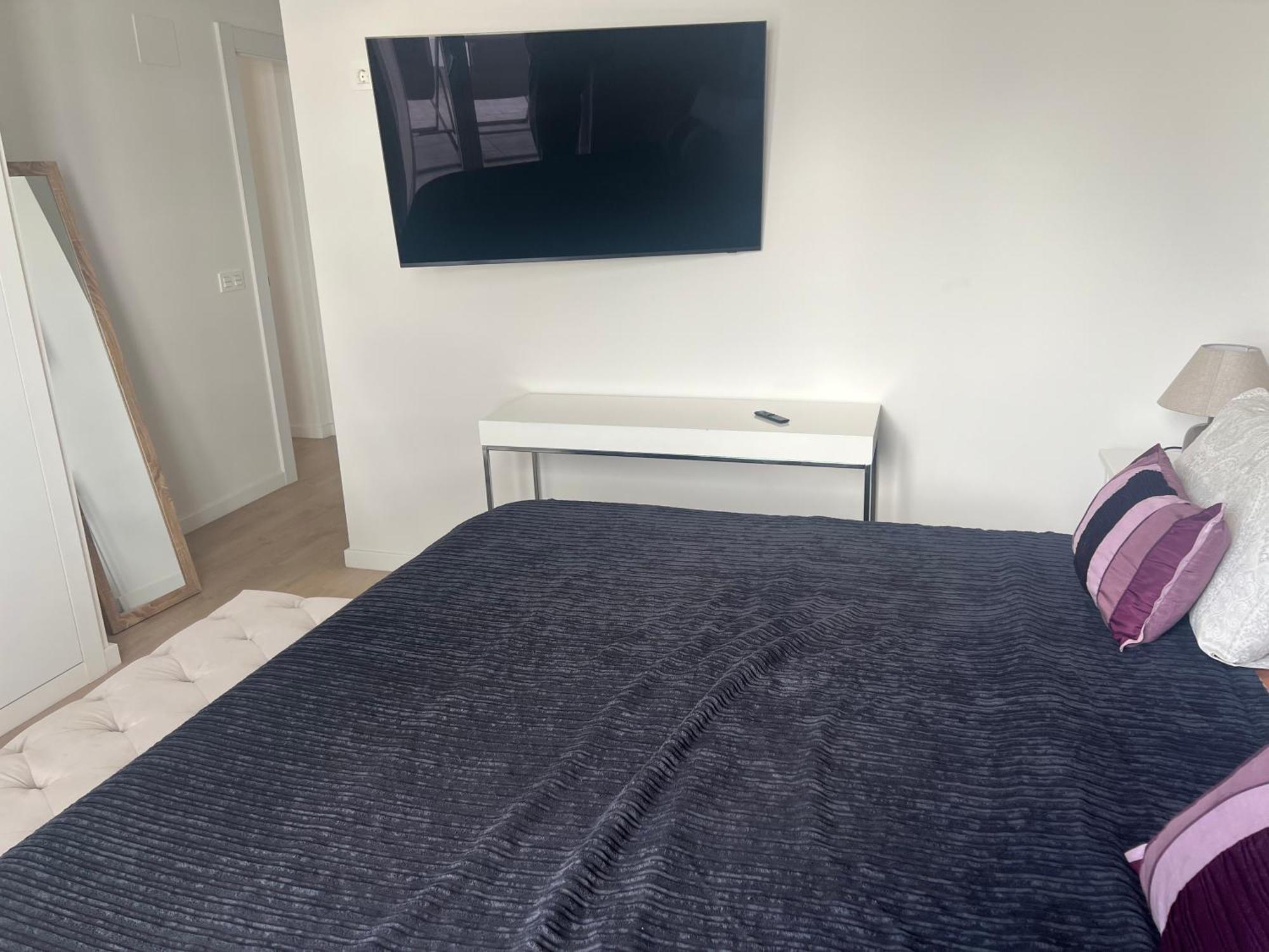 Habitacion Chambre Room Kamer