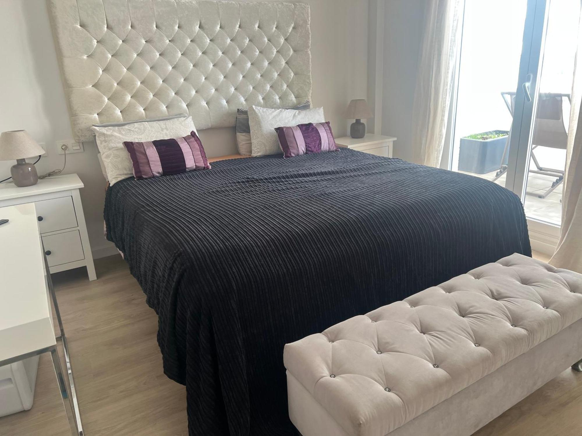 Habitacion Chambre Room Kamer * Marbella