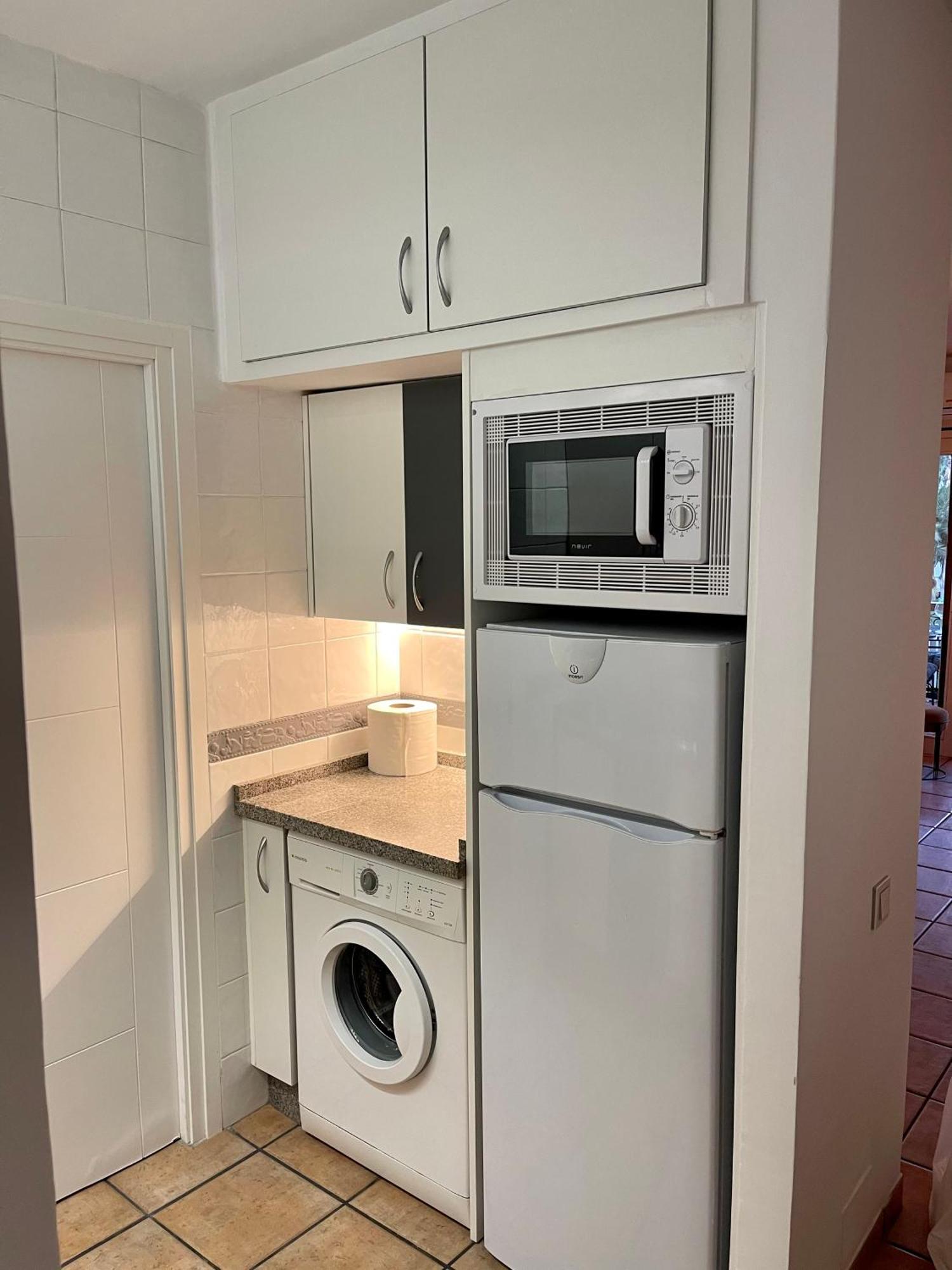 Apartamento Puerto Banus Pol Y Hada