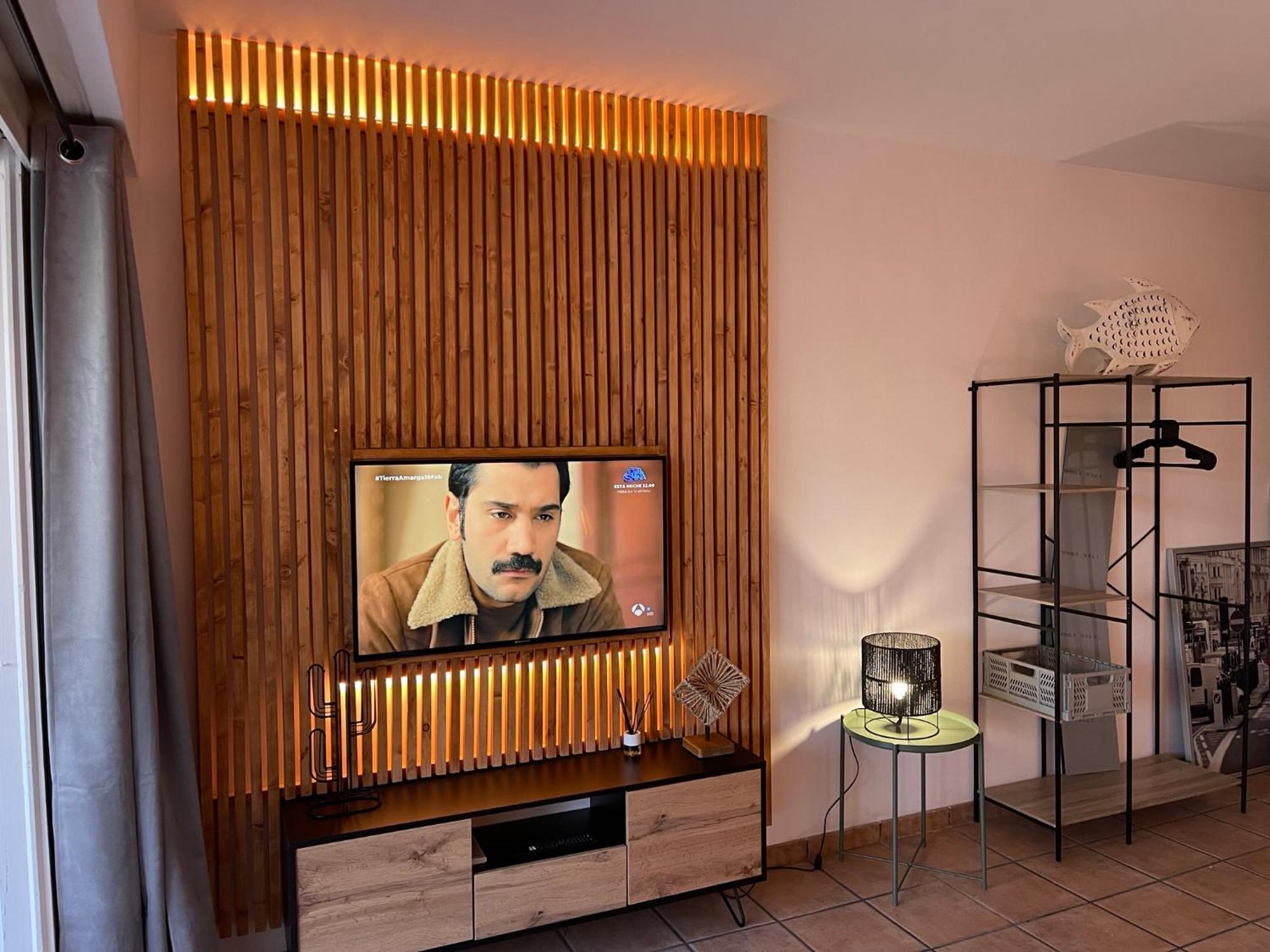 Puerto Banus Pol Y Hada Apartamento *