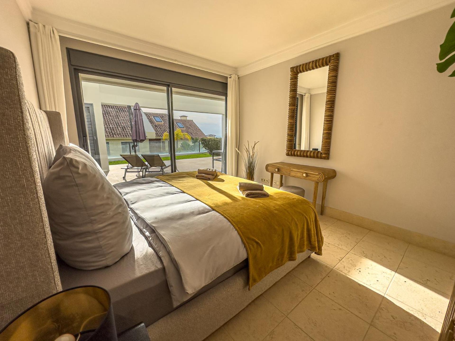 Apartment Monteros Dreams *
