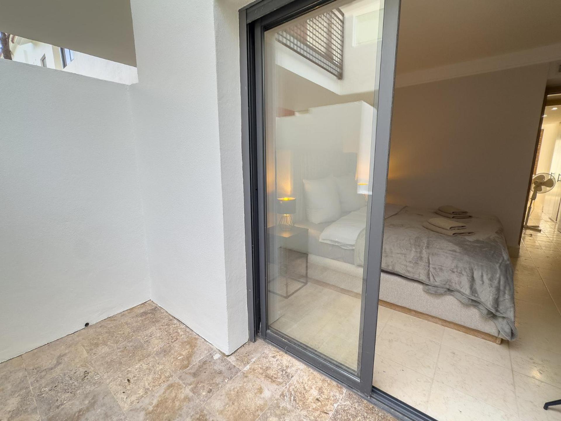 Apartment Monteros Dreams Marbella