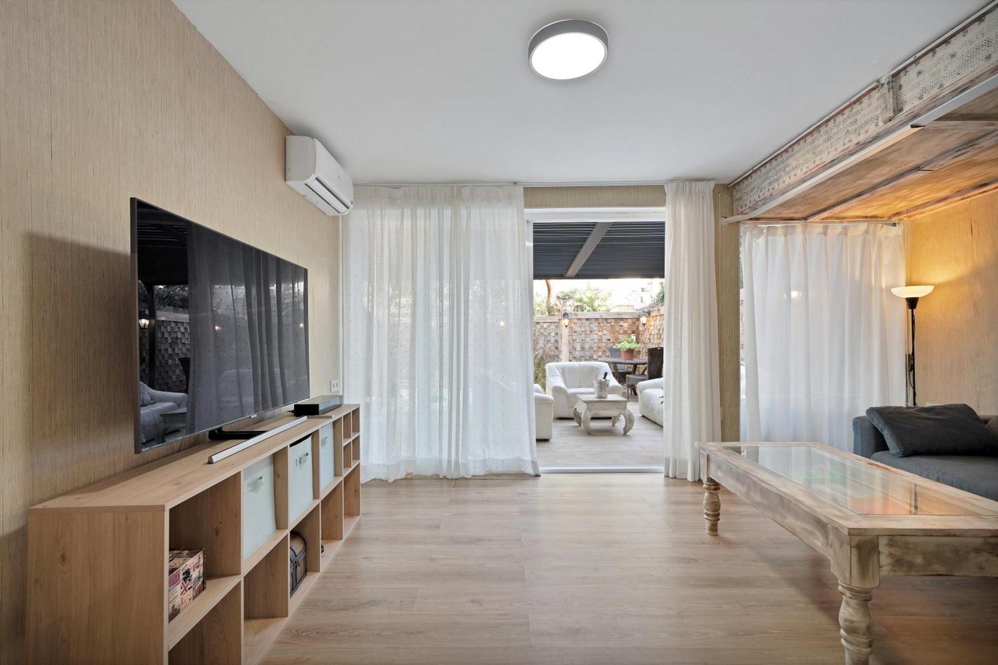 Bonita En Esquina Holiday home