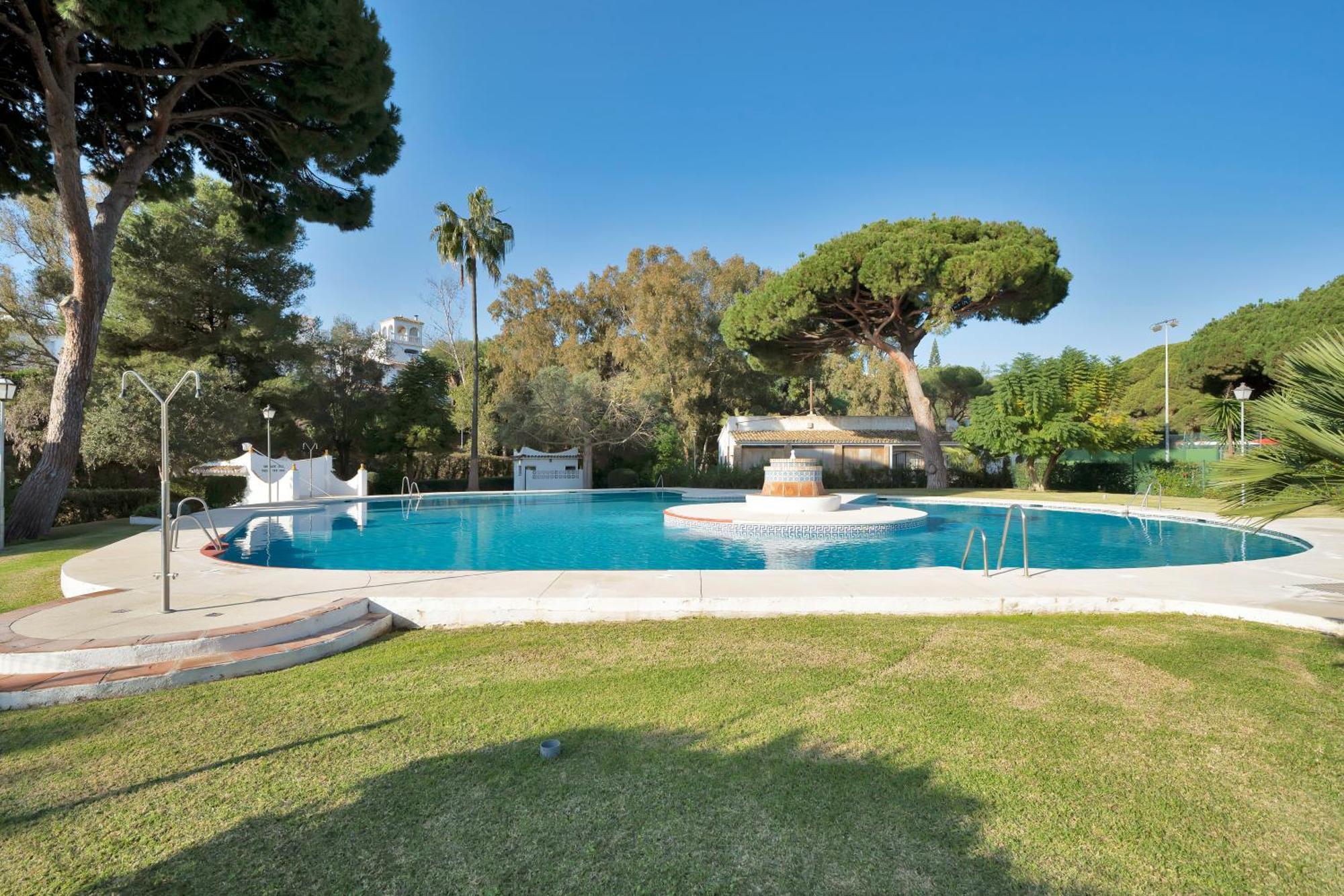 Bonita En Esquina Holiday home Marbella