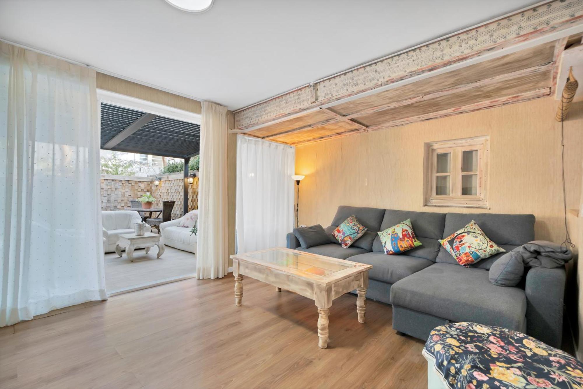 Bonita En Esquina Holiday home Marbella