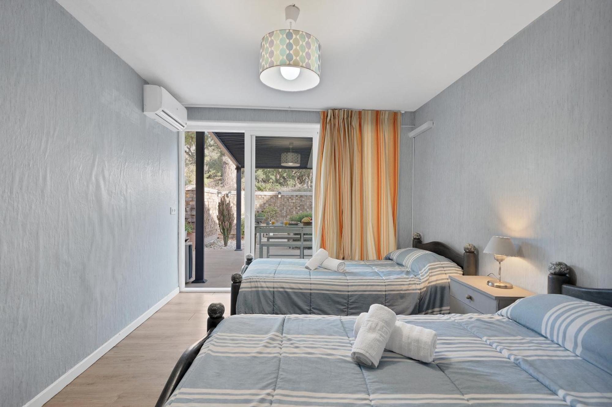 Bonita En Esquina Holiday home