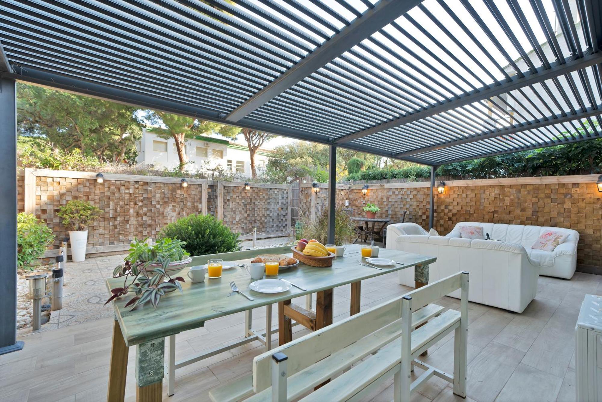 Bonita En Esquina Holiday home *
