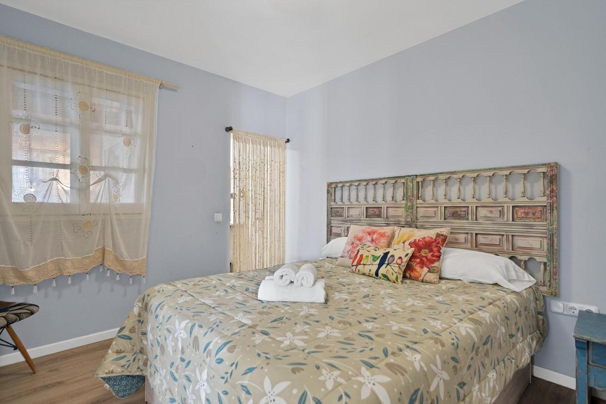 Bonita En Esquina Holiday home Marbella