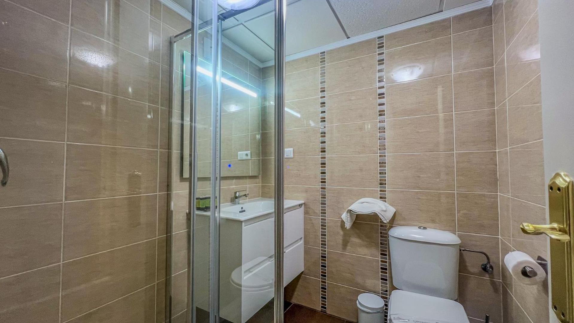 Appartement Oleholidays Napoleon 3 Junto A Alicate Playa Marbella