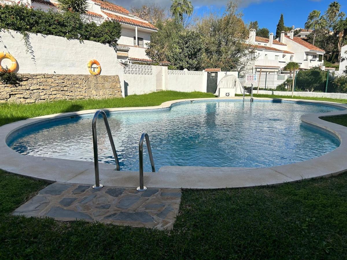 Apartment Vivienda Acogedora Marbella