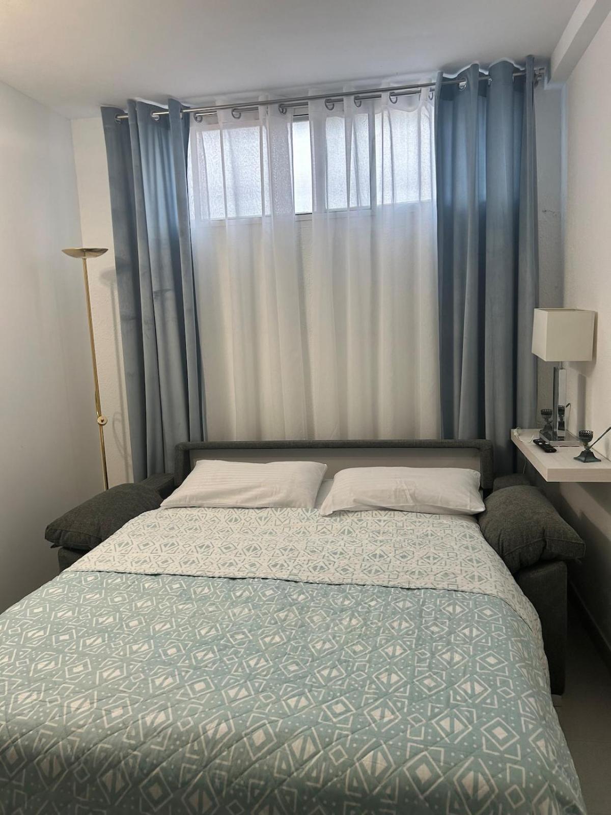 Vivienda Acogedora * Marbella