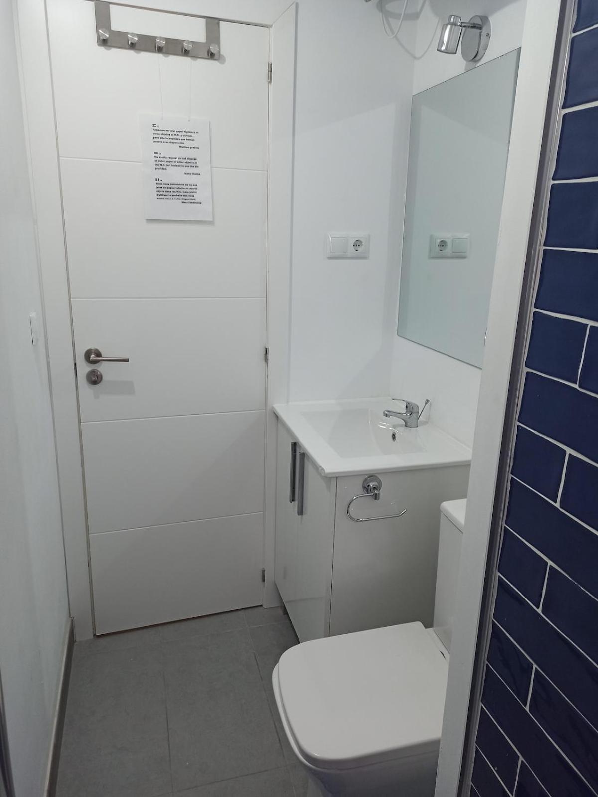 Vivienda Acogedora