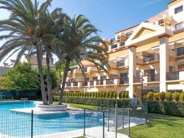 Apartment Oleholidays 547 Romana Playa Vistas Al Mar *