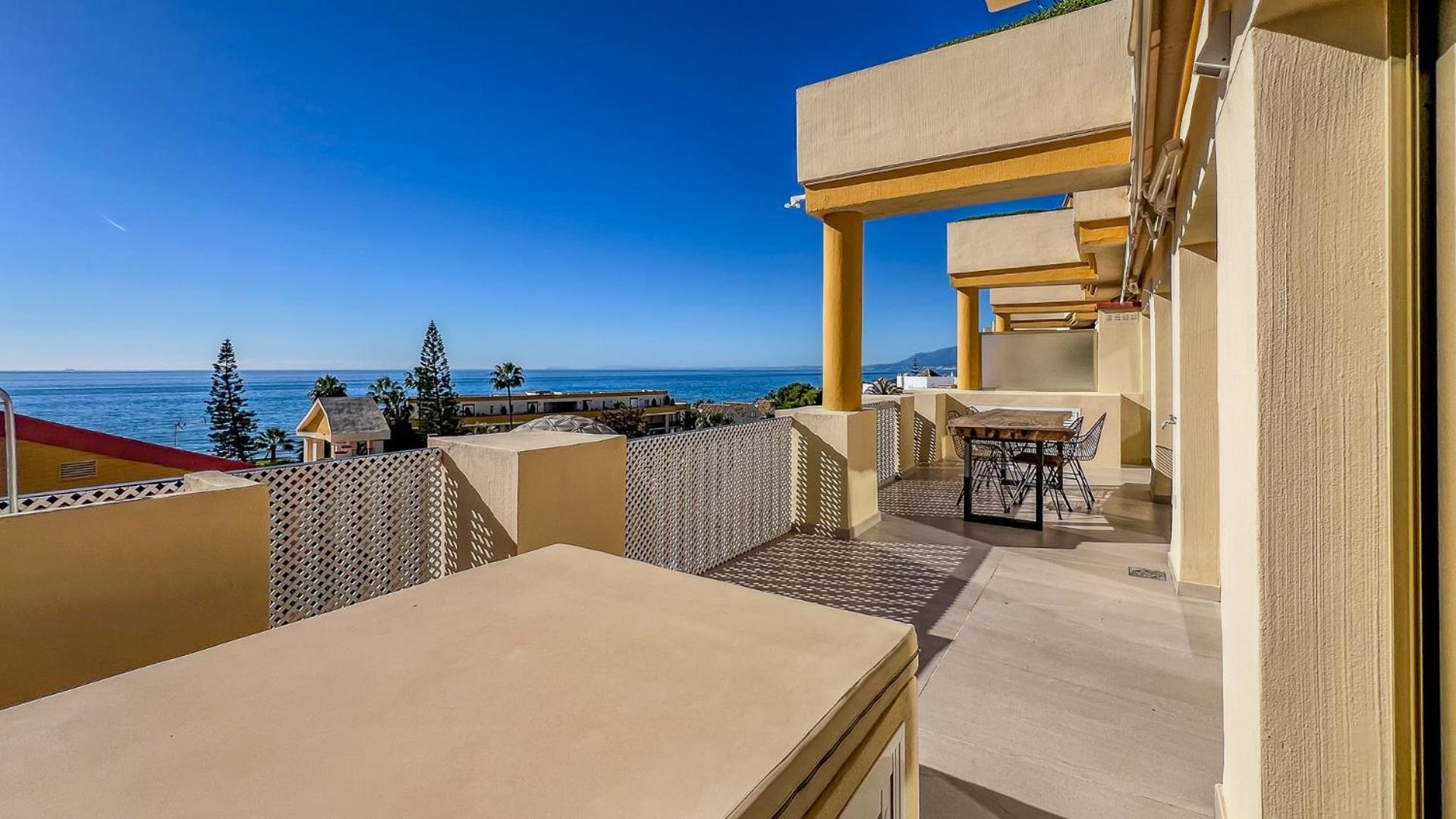 Apartment Oleholidays 547 Romana Playa Vistas Al Mar