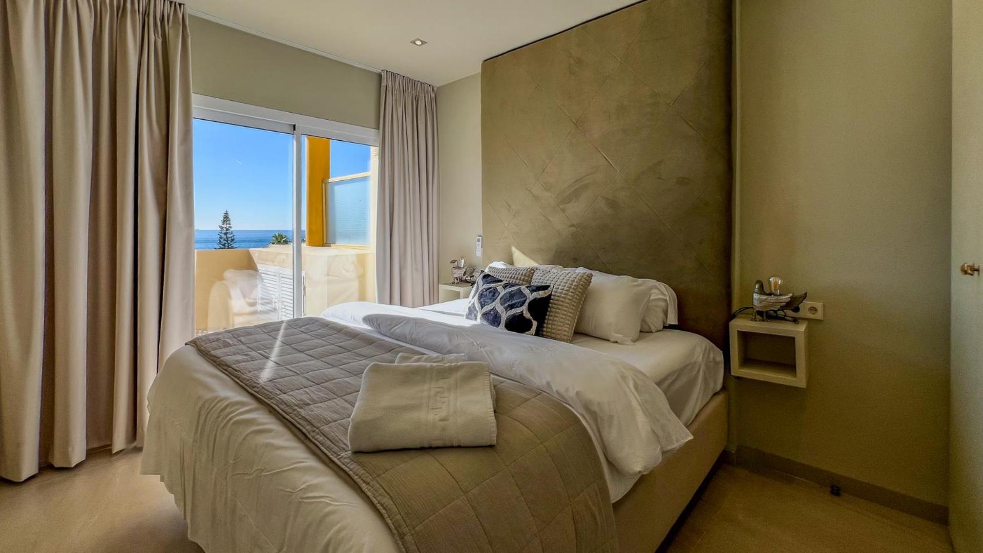 Apartment Oleholidays 547 Romana Playa Vistas Al Mar *