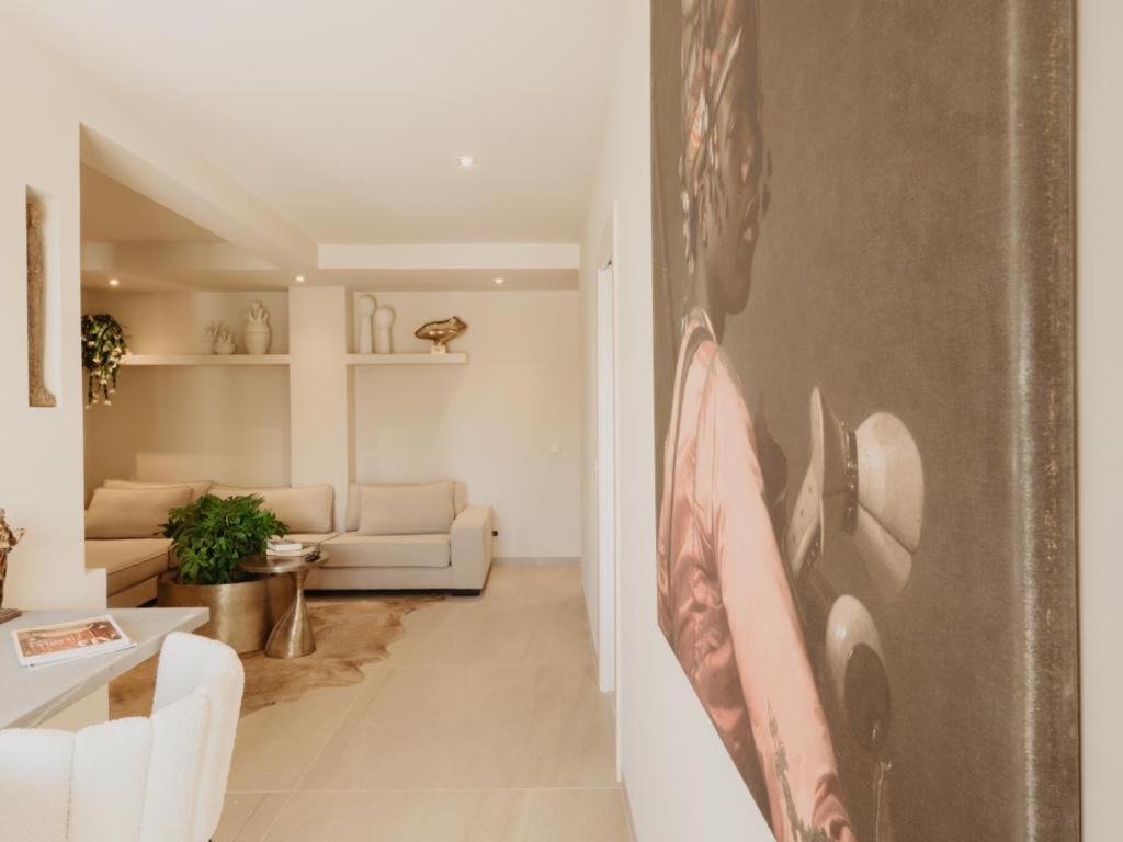 Apartment Oleholidays 547 Romana Playa Vistas Al Mar Marbella