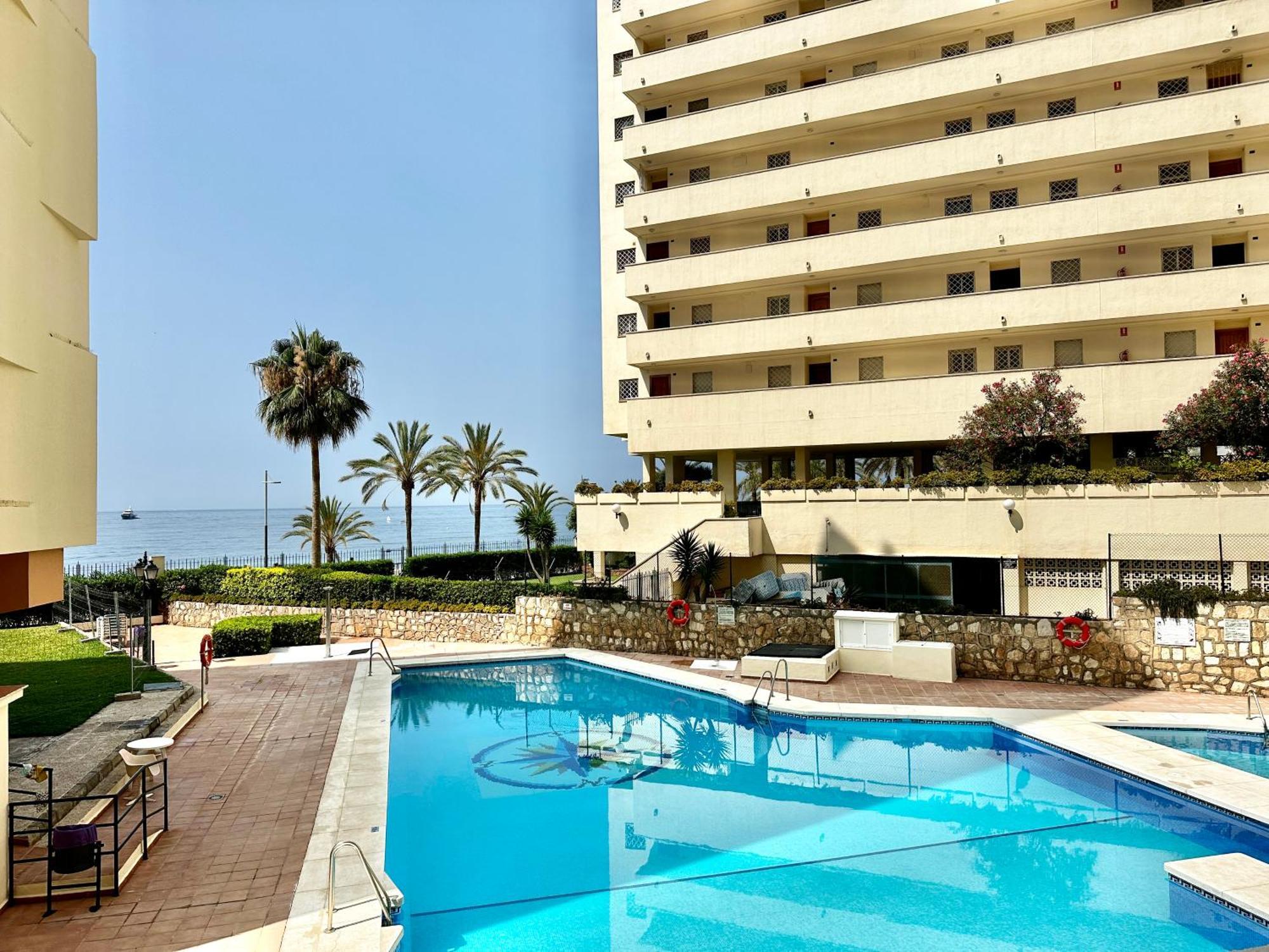 The Facing The Sea By Eaw Homes *