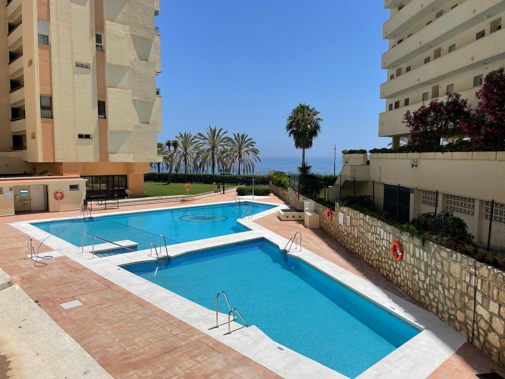 The Facing The Sea By Eaw Homes Marbella