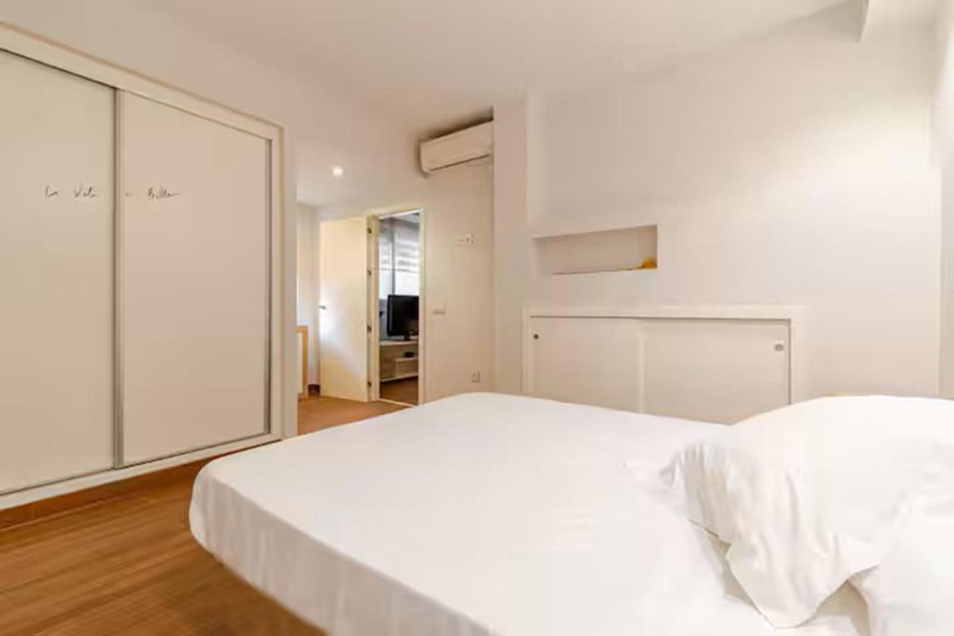 Acogedor En El Centro Con Muchas Comodidades Apartment *
