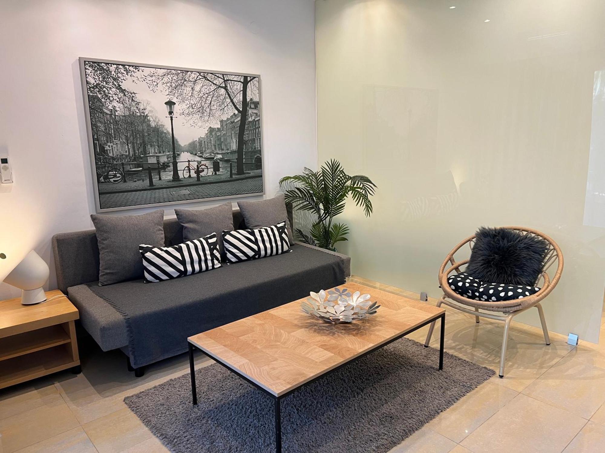 Puerto Banus Crystal Apartamento