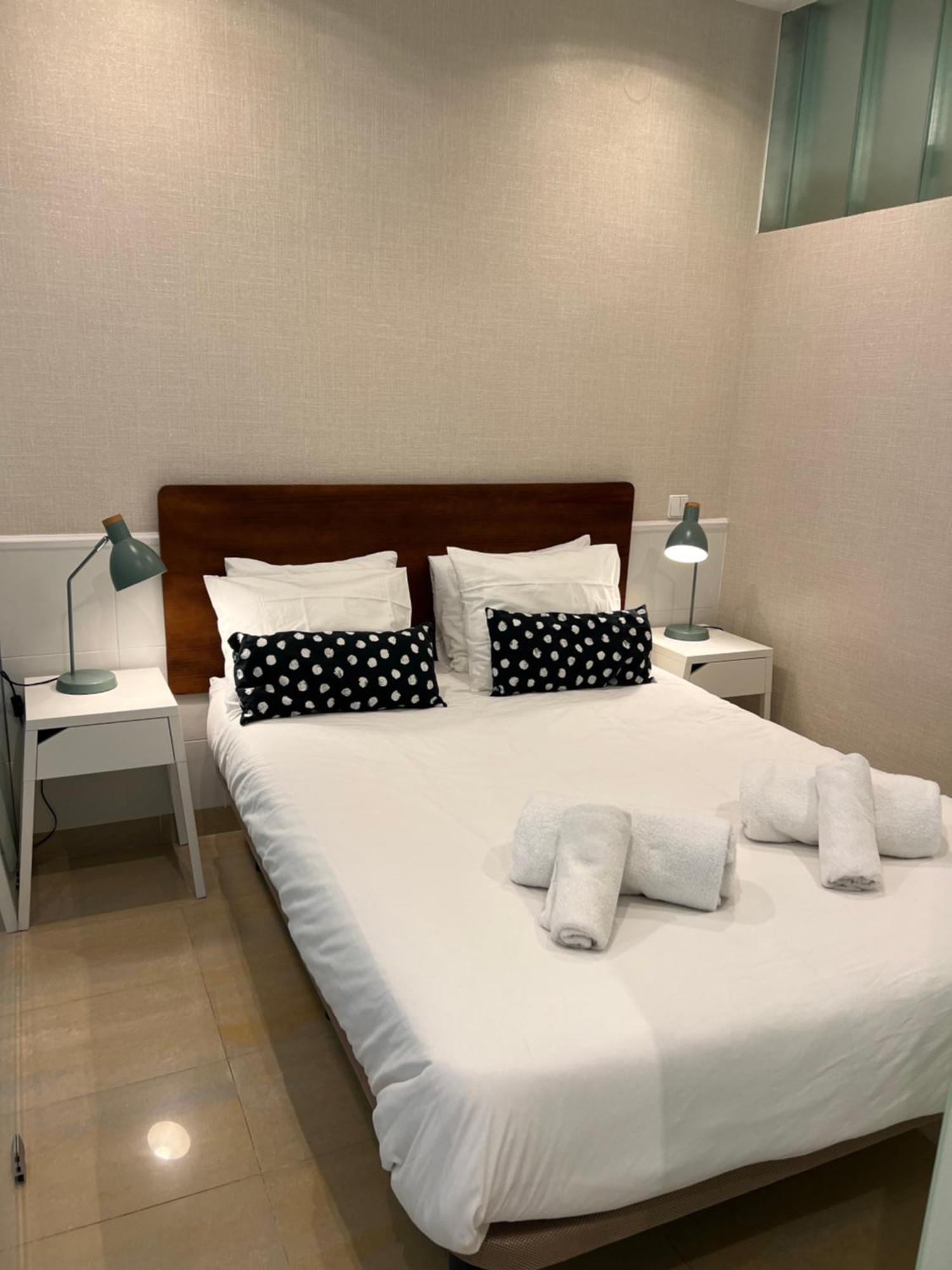 Apartamento Puerto Banus Crystal