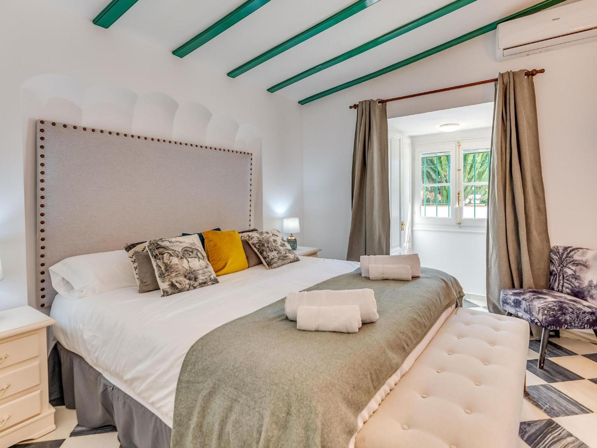 Puerto Banus Dreamed Monelos * Marbella