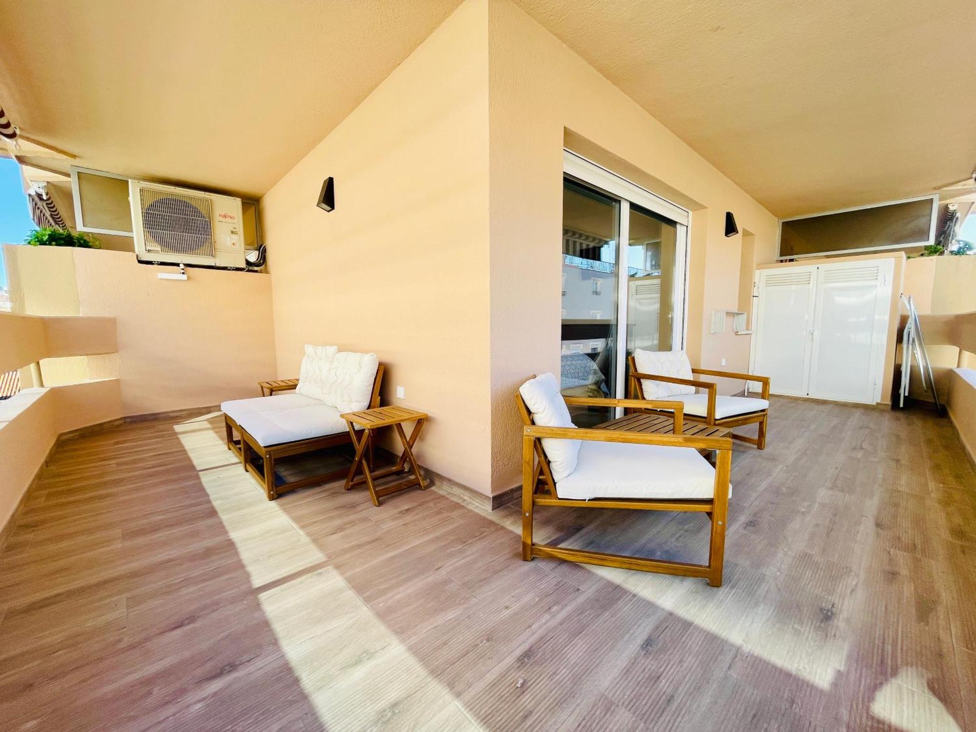 Apartment Esperanza Grand - Centro