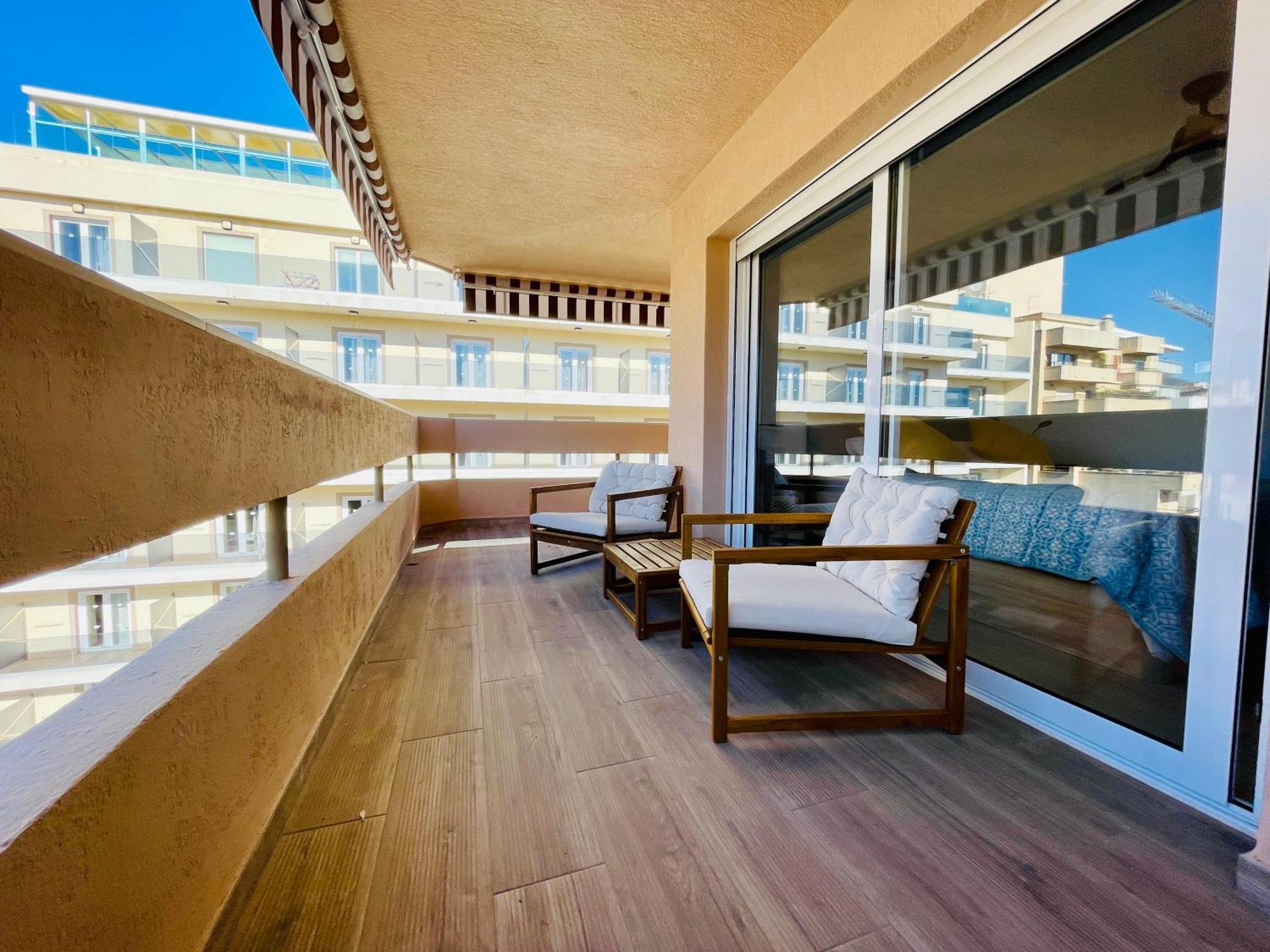 Esperanza Grand - Centro Marbella