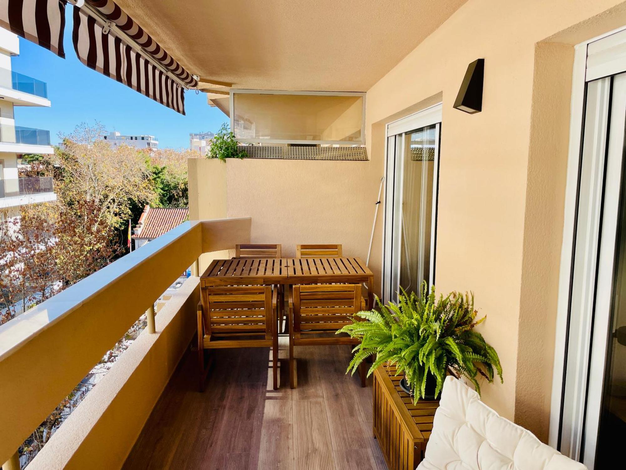 Esperanza Grand - Centro Apartment *