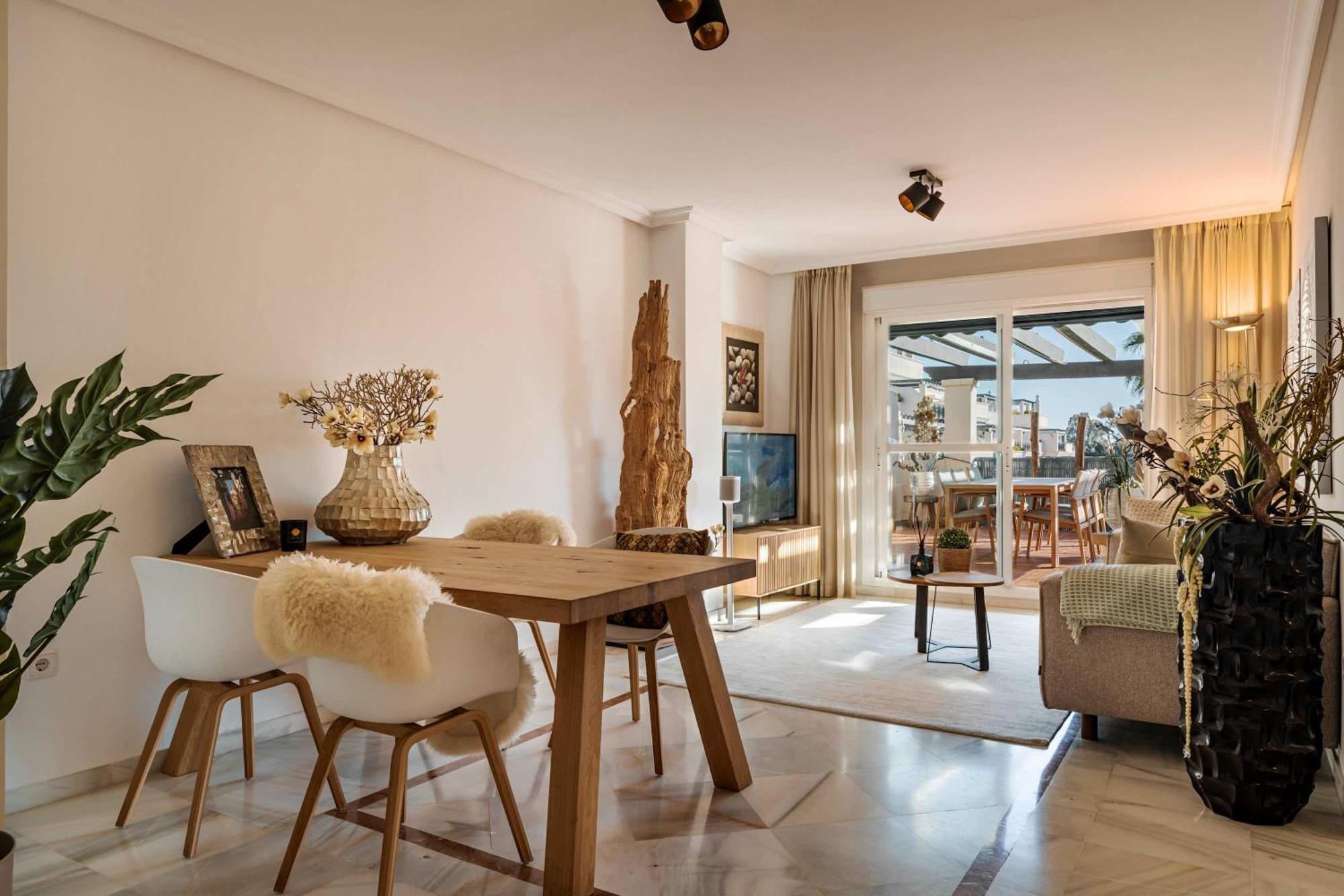 Apartment Locrimar Pool Real Padel Proximity *