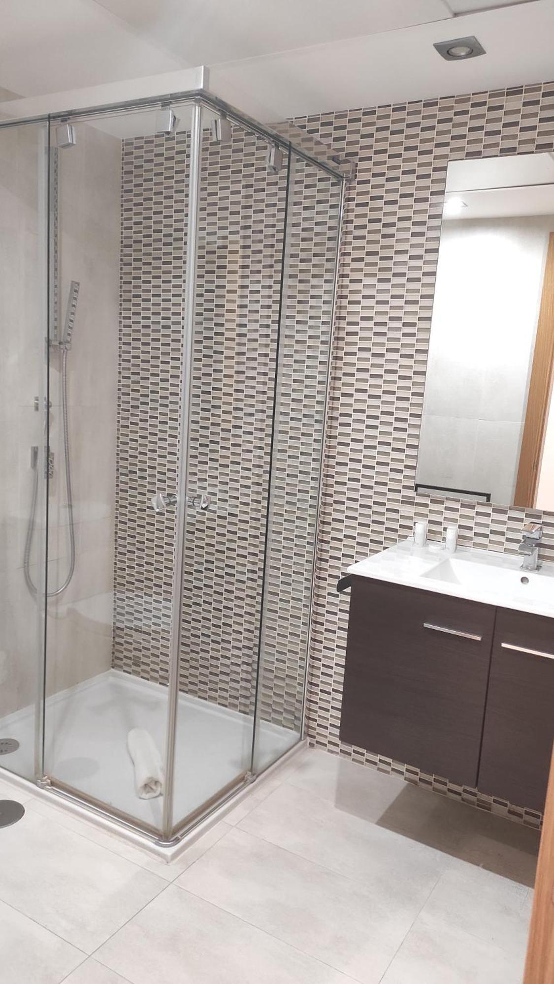 Apartment Deluxe 3 Bedroom By Aqua Apartments, Marbella