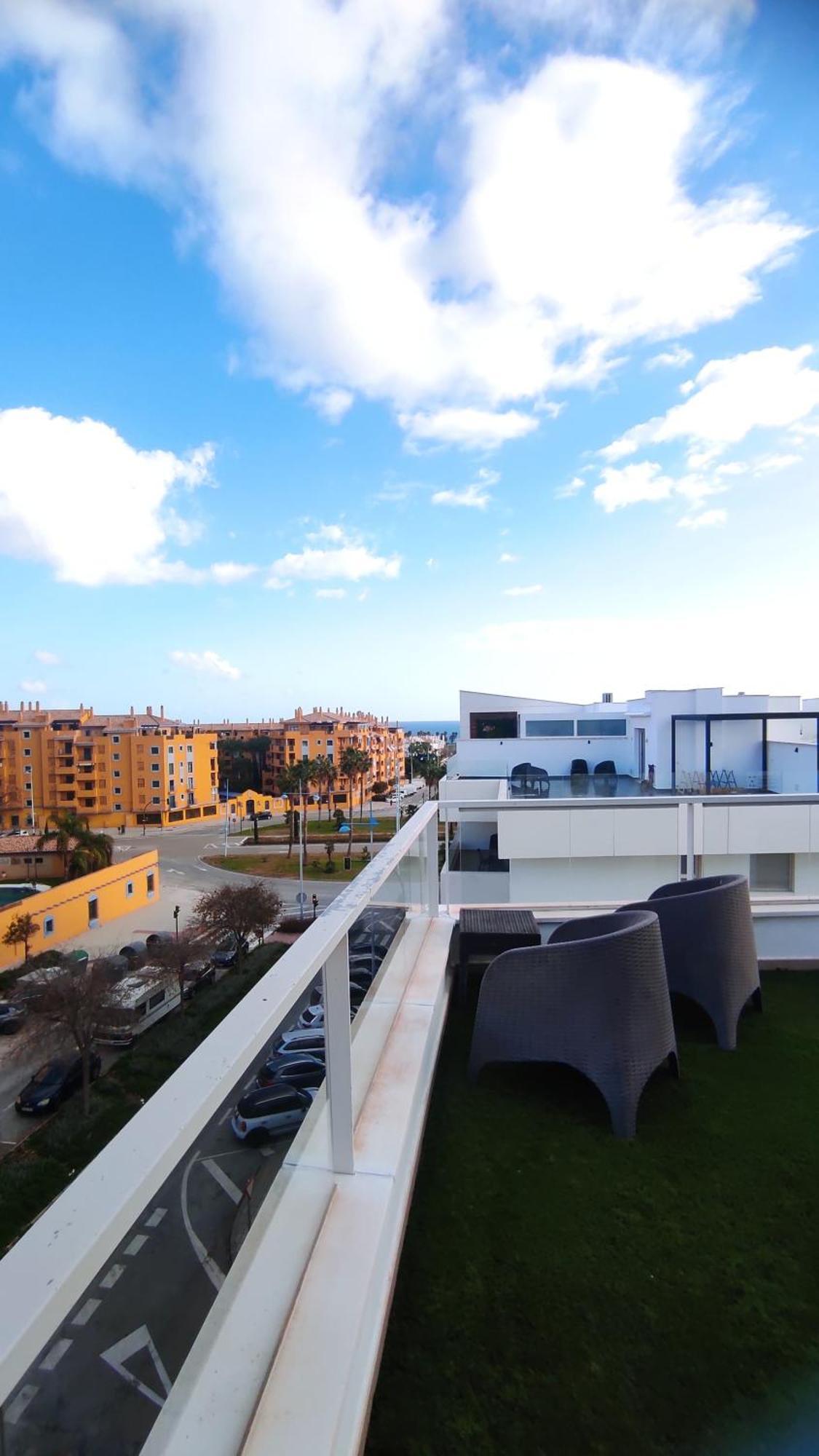 Deluxe 3 Bedroom By Aqua Apartments, Apartment Marbella
