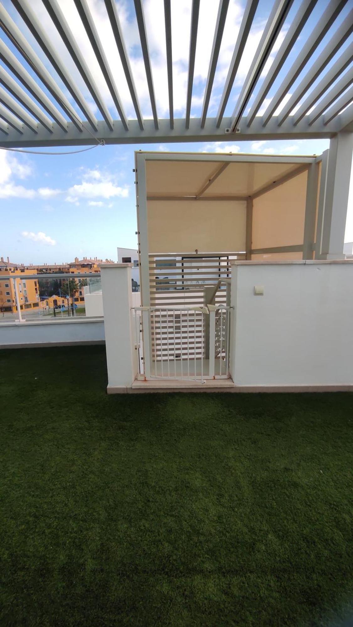 Deluxe 3 Bedroom By Aqua Apartments, Apartment