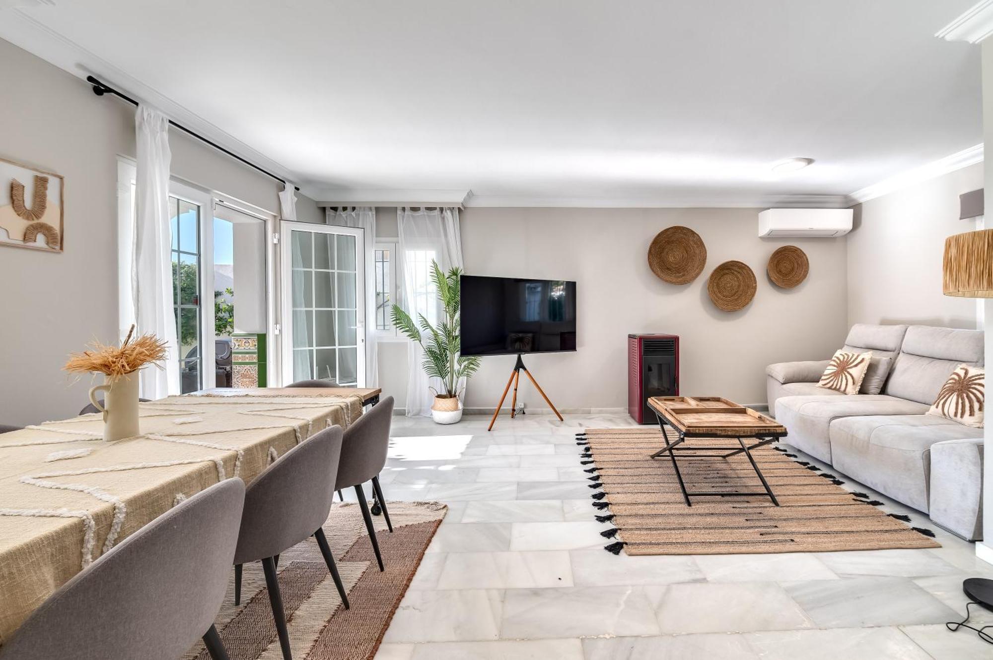 Olivo Family With Pool In Centre Villa *